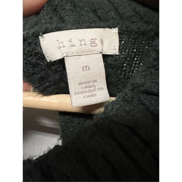 Hinge Sweater   - Picture 3 of 3